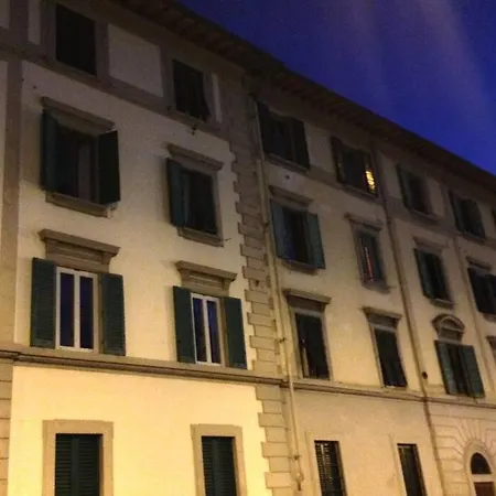 Sunny Top Floor In San Frediano Florence Exterior photo